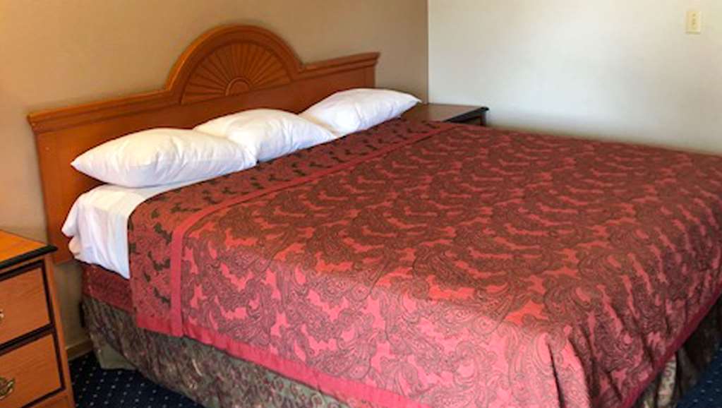 Crown Lodge Motel Оакланд Номер фото