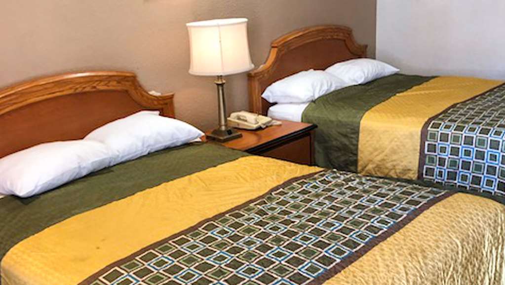 Crown Lodge Motel Оакланд Номер фото