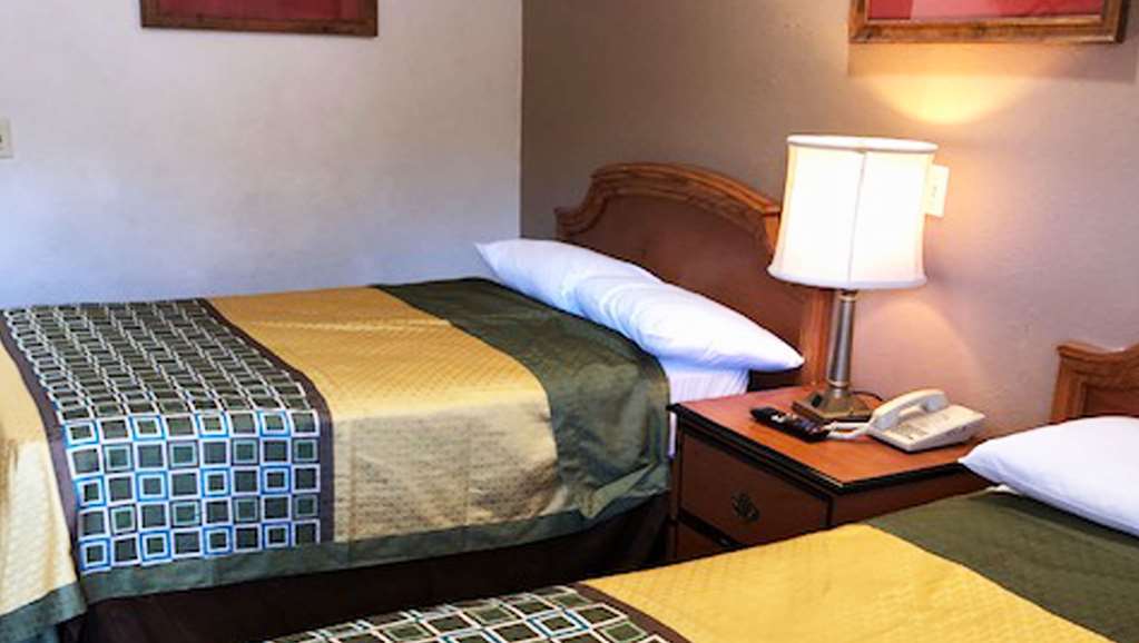 Crown Lodge Motel Оакланд Номер фото