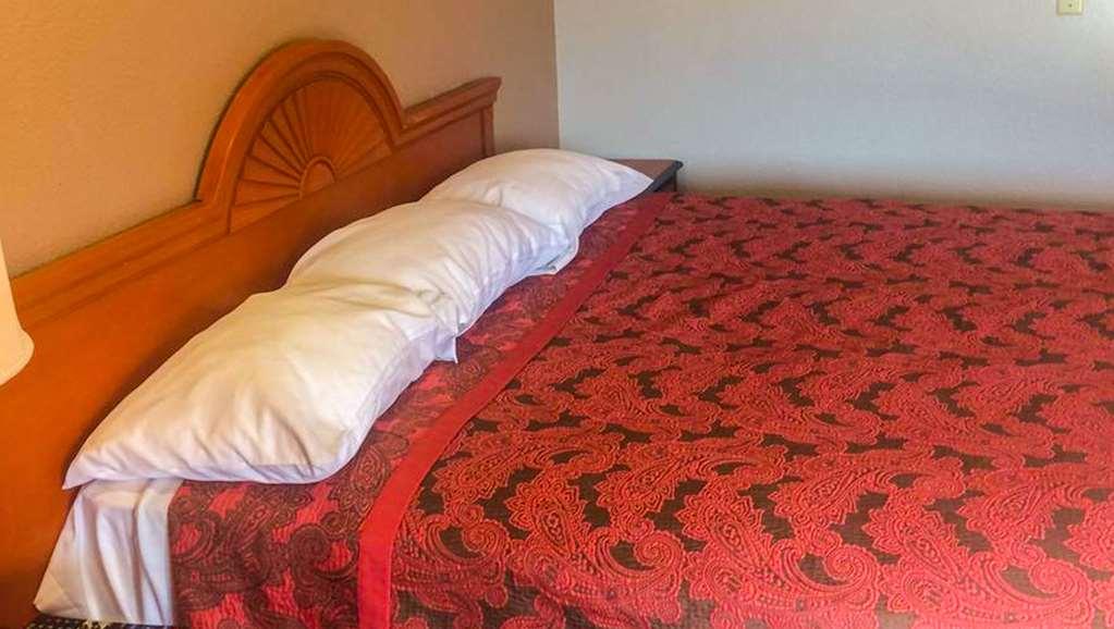 Crown Lodge Motel Оакланд Номер фото