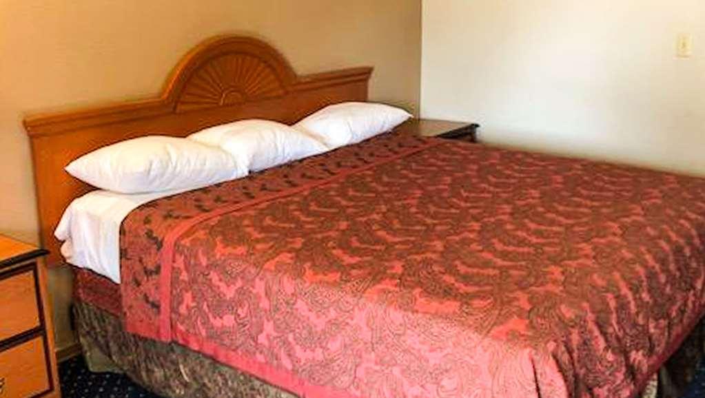 Crown Lodge Motel Оакланд Номер фото