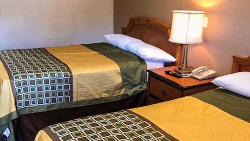 Crown Lodge Motel Оакланд Номер фото